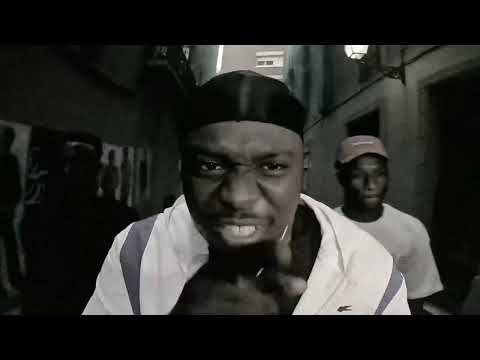 SUBE LA NOTA - BOBBYBLOCK x BIG PAPA313 (Visualiser)