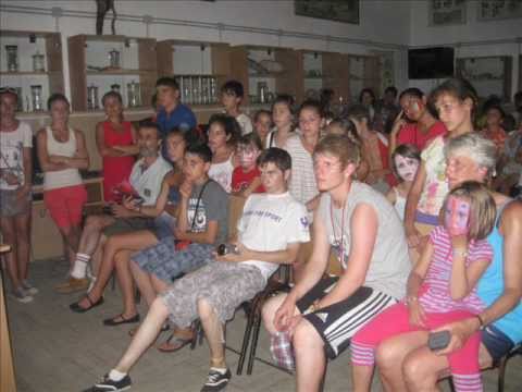 Galerie foto Scoala Barcanesti IL