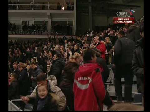 avangard vs salavat w omske