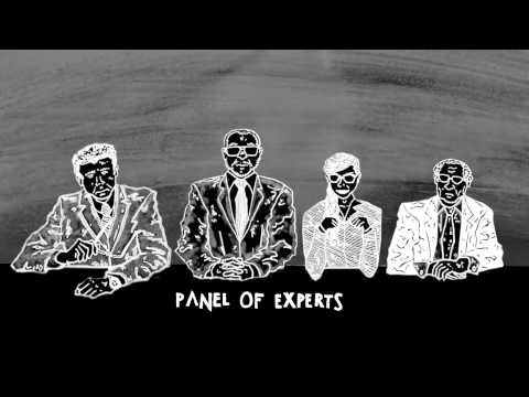 Bent Shapes - Panel Of Experts