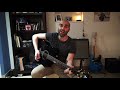 What's It Gonna Be ~ Neil Diamond cover Joe Var Veri