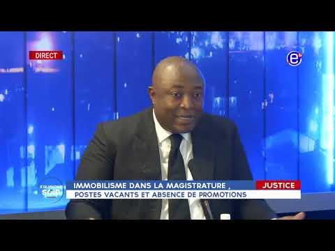 ÉQUINOXE SOIR DU VENDREDI 22 MAI 2020 - ÉQUINOXE TV