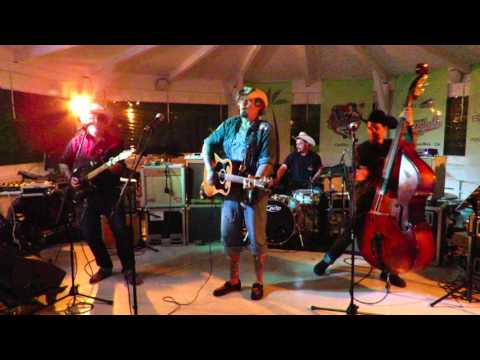 1 cannonball weekend Sonny George and Don Diego Trio 5