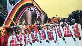 Milo & The Kings - Tonight