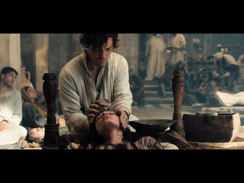 The Physician (2013) - Fan Trailer