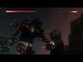 PROTOTYPE 2 Boss Mercer Vs Boss Mercer