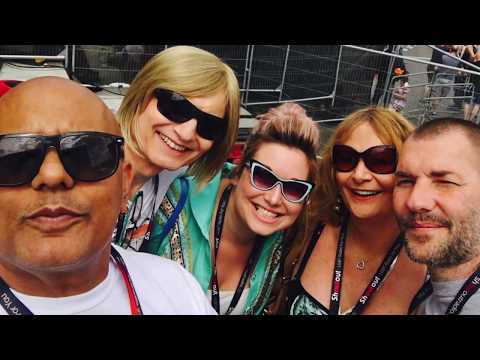 BCfm  What a weekend!   This is what we do