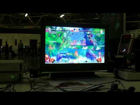 SVB09 - SF4 Round Robin Jae vs Beanbizzle - 11-09-09