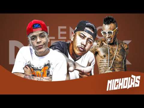 Pp da vs, Mc kevin mc nego blue - adrenalina (2016