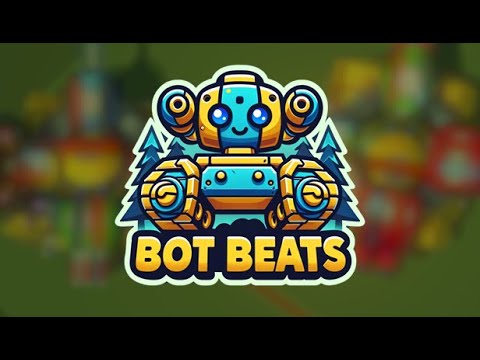 Bot Beats gameplay