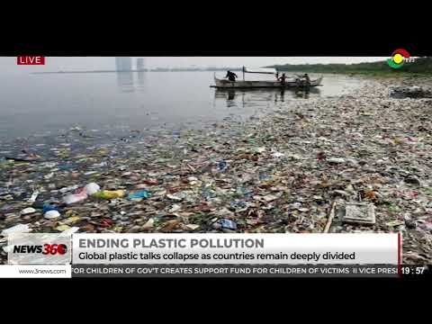 LIVE: News360 with Martin Asiedu-Dartey and Ayisha Yakubu || 15-08-2025