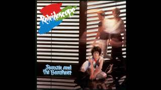 Siouxie and the Banshees - Skin