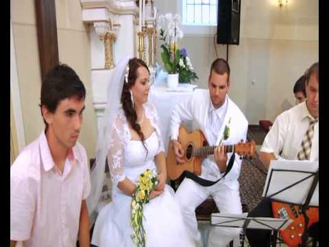 Hosanna - Až do konca dní (Carswell, Ahlstrom, Demus, preklad M. Jurika Continental Singers)