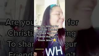 #shorts Are you looking for cute Christian t-shirts in 🇦🇺