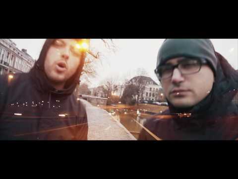 SouthUzi & Rotella - BANDIERA NERA (prod. P Touch A)