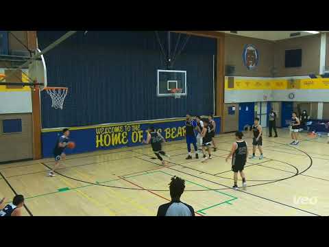 Ez United (61) tier 7 - 2023 fall Shooters(84) - tcbl saturday