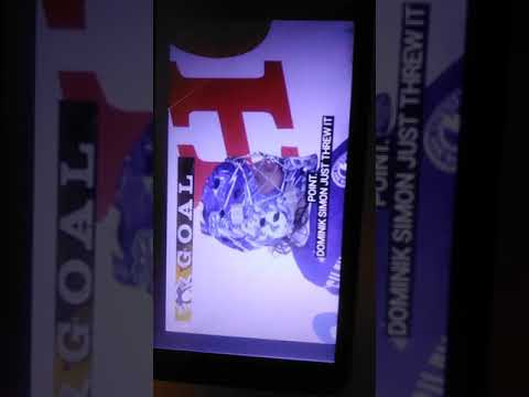 Tampa Bay lightning vs. Pittsburgh penguins game highlights..