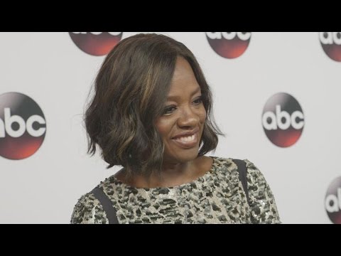 EXCLUSIVE: Viola Davis Reveals The Aftermath of Annalise's Shooting on 'HTGAWM'