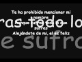 Que Hay De Malo - Jerry Rivera (Letra)