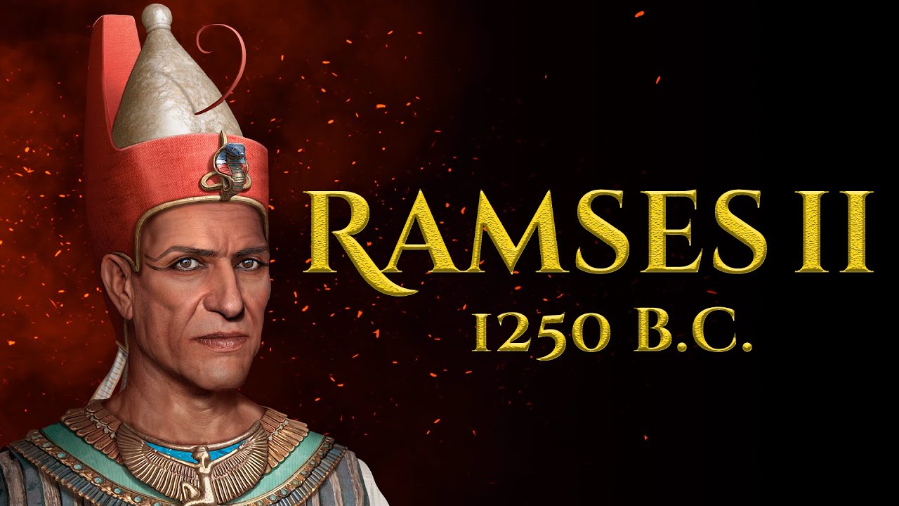 Who was the greatest pharaoh in Egypt?