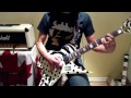 VENOM Megalomania COVER