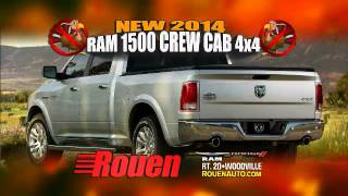 Rouen Chrysler