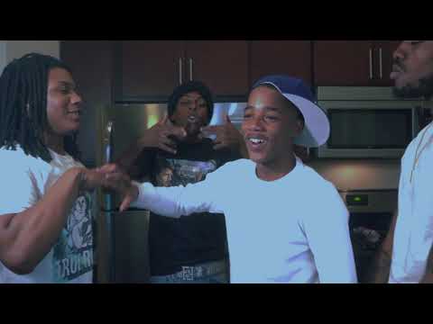 ZaizzyG - Rockin Wit' Me Diredited X 4zIcen Films