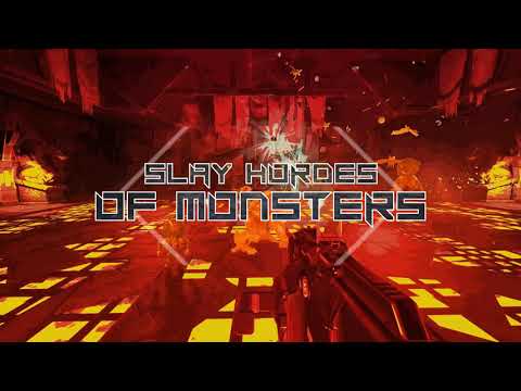 BPM: Bullets Per Minute Release Date Trailer