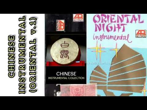 Instrumental Oriental v.1 #song #lagu #mandarin #china #chinese
