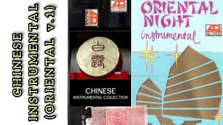 Download lagu Instrumental Oriental v 1 song lagu mandarin china... mp3