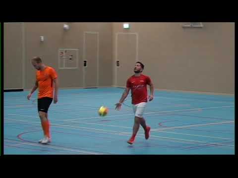 Samenvatting HHC 1 - Excelsior31 1 ( Oefen wed, Zaalvoetbal ) 26 08 2020