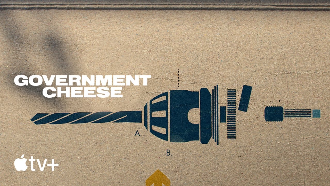 Opening Title Sequence