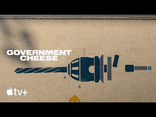 Opening Title Sequence