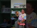 Hazel Hedgehog Sings Happy Birthday To Herman Green