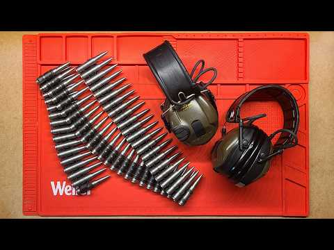 3M™ Peltor™ SportTac™ Review – Best Shooting Ear Protectors?