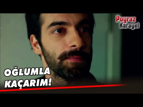 Poyraz, Pes Ettiğini Duyurdu - Poyraz Karayel Özel Klip