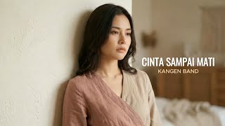 Download lagu Cinta Sampai Mati - Kangen Band | Cover by Aini mp3