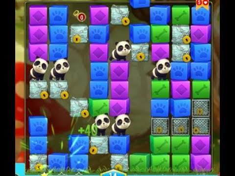 Pet Rescue Saga Level 3249