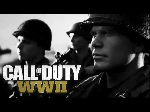 Cr1TiKaL (penguinz0) Stream Nov 3rd, 2017 [Call of Duty: WWII]