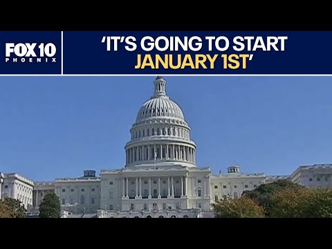 Millions face health care premium hikes as ACA subsidies expire | FOX 10 Phoenix