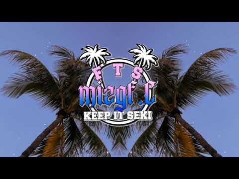CKay - Love Nwantiti ( Mizgf.C Remix )