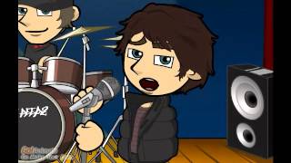 Sunstreak- Once upon a Lie