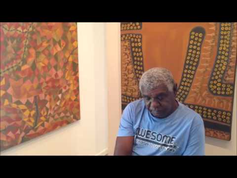 Interview with Ben Ward