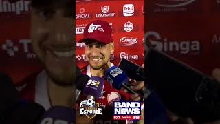 João Vieira decide novamente para o Vila Nova e valoriza grupo colorado em vitória contra o Anápolis