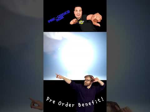 DoDonPachi Blissful Death Re:Incarnation / Dodonpachi DaiOuJou Rinne Tensei Preorder Benefit - YouTube