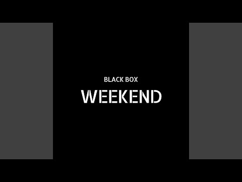 Weekend (Valy Mo Remix)