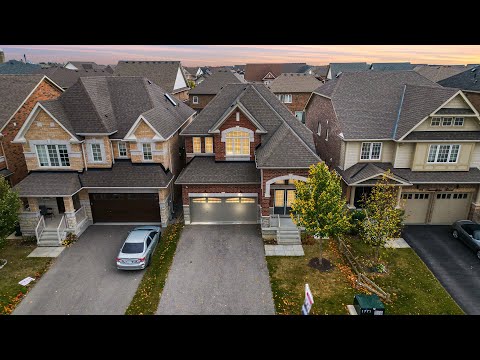97 Fawnridge Rd, Caledon, ON