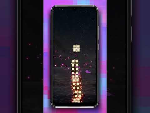 uBloxx — Stack  to the Stars video thumbnail