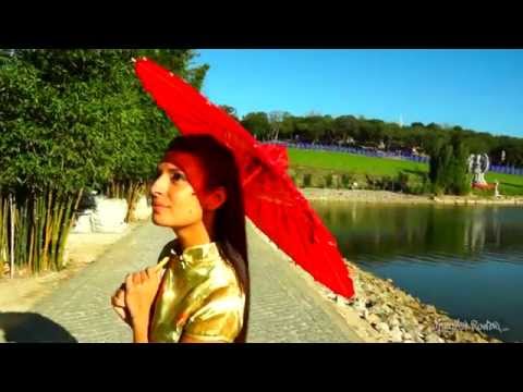 Dj Pausas - Assim Nao Ft Trigo Limpo & Dj Palhas Jr " Oficial Kizomba Dance Video "