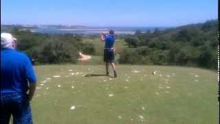 preview picture of video 'Palmares Golf Course - Shot'